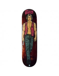 Placa Skateboard Plan B Warriors Joslin