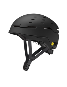 CASCA SNOWBOARD SI SKI SMITH SUMMIT MIPS MATTE BLACK