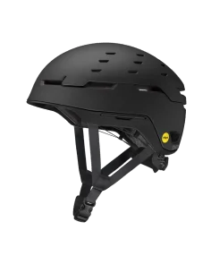CASCA SNOWBOARD SI SKI SMITH SUMMIT MIPS MATTE BLACK