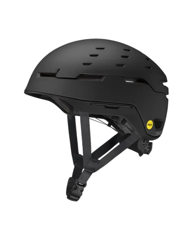 CASCA SNOWBOARD SI SKI SMITH SUMMIT MIPS MATTE BLACK