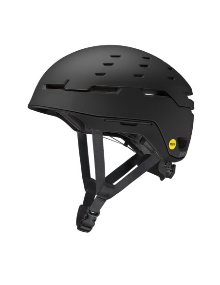 CASCA SNOWBOARD SI SKI SMITH SUMMIT MIPS MATTE BLACK