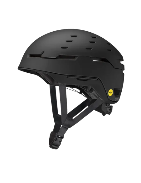 CASCA SNOWBOARD SI SKI SMITH SUMMIT MIPS MATTE BLACK