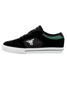 Papuci Fallen Ripper Black/Green/White