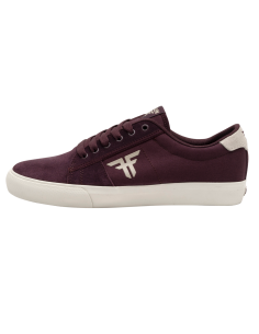 Papuci Fallen Bomber Wine/Bone