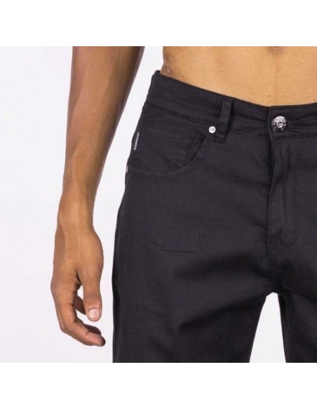 Short Hydroponic Century Black