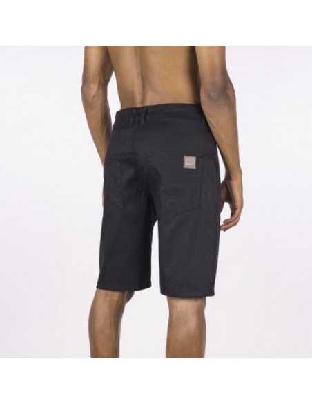 Short Hydroponic Century Black