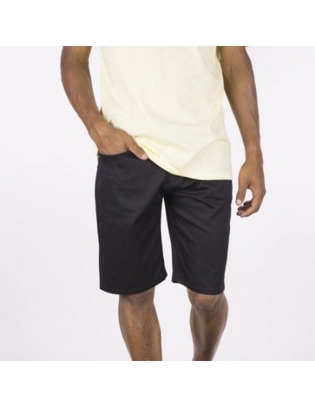 Short Hydroponic Century Black
