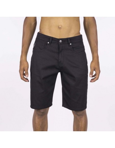 Short Hydroponic Century Black