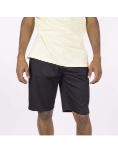 Short Hydroponic Century Black