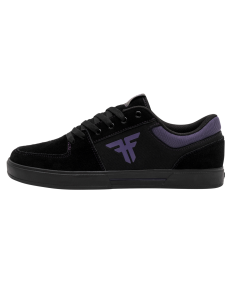 Papuci Fallen Patriot - Black  Purple 2