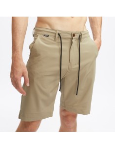 Pantaloni Hydroponic (BoardShort) Pelham sand