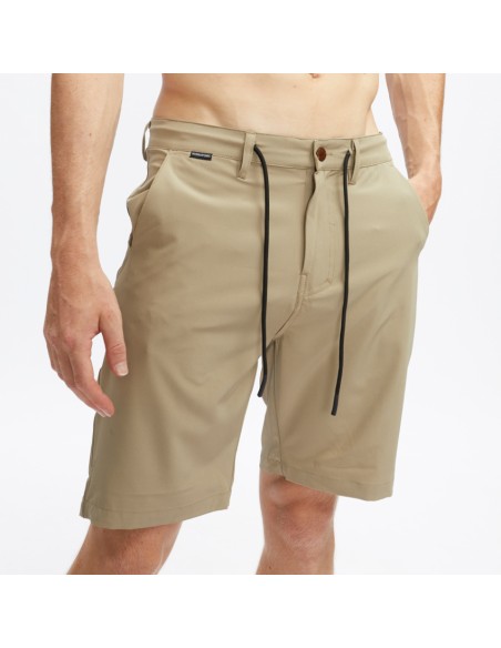 Pantaloni Hydroponic (BoardShort) Pelham sand