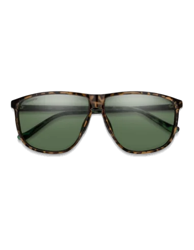 Ochelari Soare Smith Optics Mono Lake Alpine Tortoise/ ChromaPop Polar Gray Green