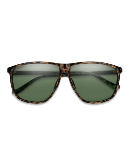 Ochelari Soare Smith Optics Mono Lake Alpine Tortoise/ ChromaPop Polar Gray Green