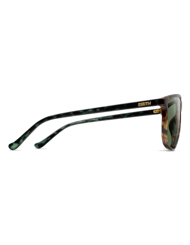 Ochelari Soare Smith Optics Mono Lake Alpine Tortoise/ ChromaPop Polar Gray Green
