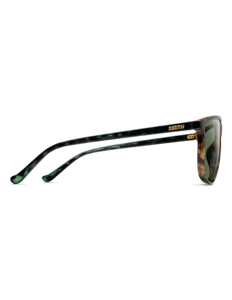 Ochelari Soare Smith Optics Mono Lake Alpine Tortoise/ ChromaPop Polar Gray Green