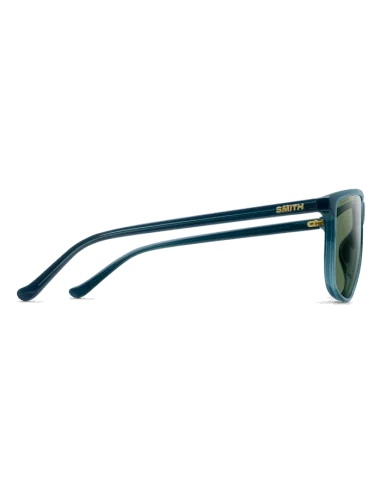 Ochelari Soare Smith Optics Mono Lake  Crystal Pacific/ ChromaPop Polar Gray Green
