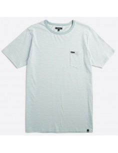TRICOU ANIMAL TON BLUE MIST