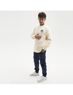 Bluza Hydroponic Pushing Off White 2