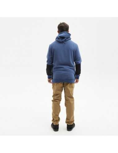 Hanorac Hydroponic DH SELMA  Atlantic Blue