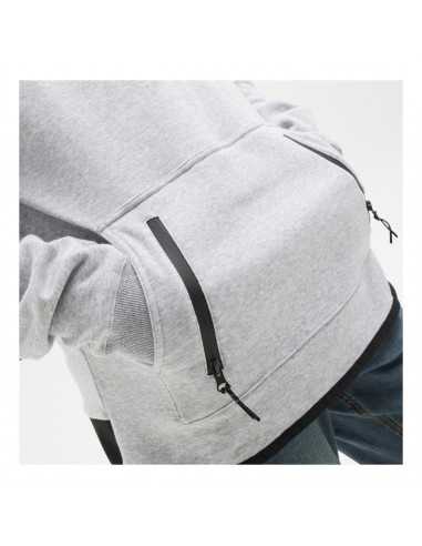 Hanorac Hydroponic DH PLOW Black / Heather Grey