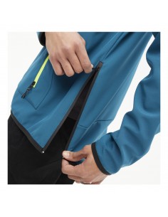 Hanorac SOFTSHELL Hydroponic DH FOLK Coral 2