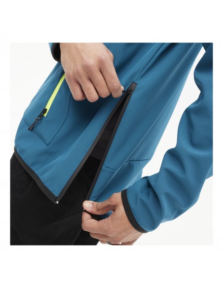 Hanorac SOFTSHELL Hydroponic DH FOLK Coral