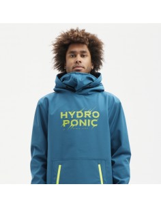 Hanorac SOFTSHELL Hydroponic DH FOLK Coral