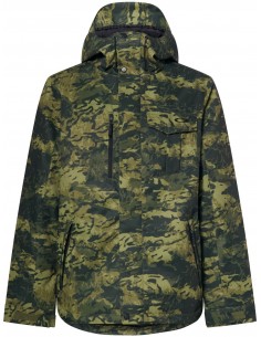 Geaca Snowboark/Ski Oakley Core Divisional RC Insulated...