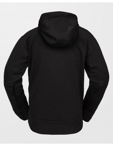 Hanorac Volcom Hydro black
