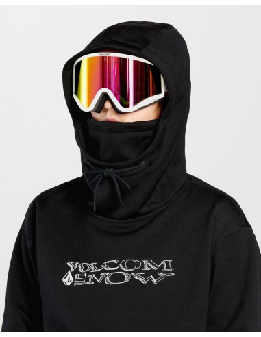 Hanorac Volcom Hydro black