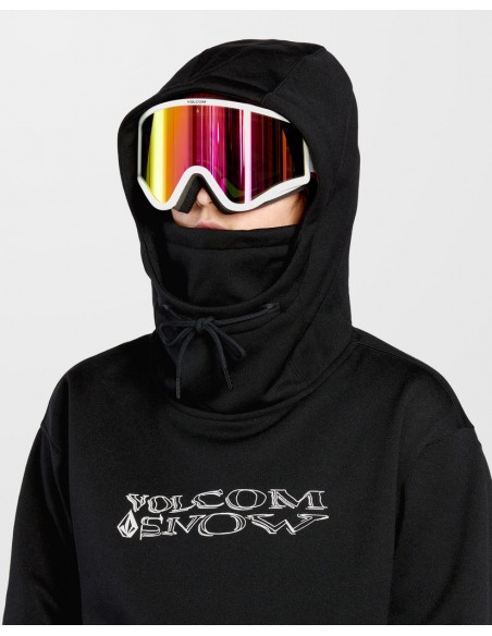 Hanorac Volcom Hydro black