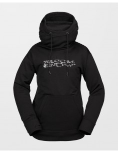 Hanorac Volcom Hydro black