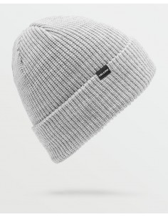 Caciula Volcom Sweep heather grey 2