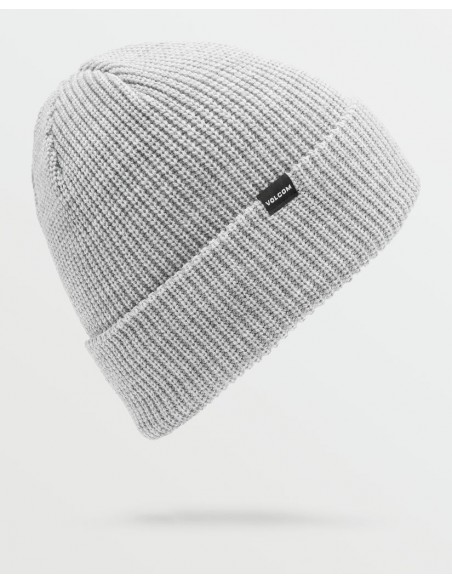 Caciula Volcom Sweep heather grey