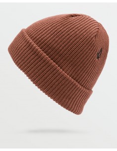 Caciula Volcom Sweep redwood