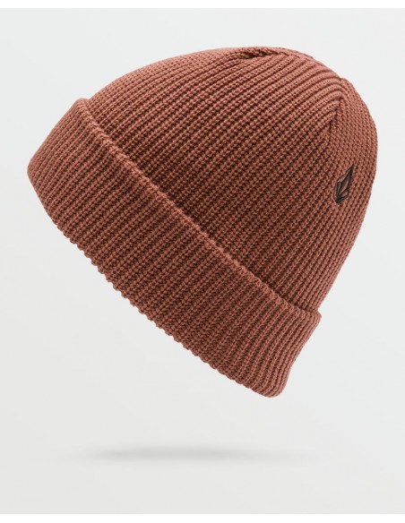 Caciula Volcom Sweep redwood