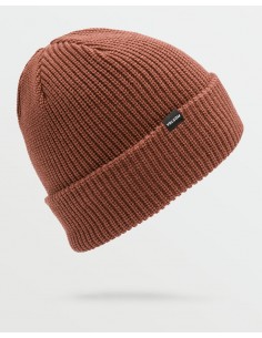 Caciula Volcom Sweep redwood 2