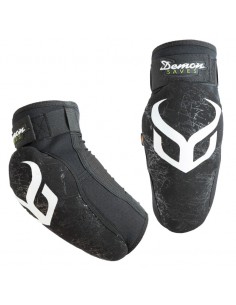 Cotiera protectie Hyper Elbow X D3O v3