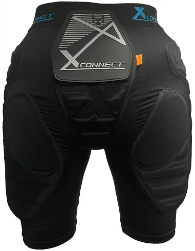 Pantaloni scurti protectie Flex Force X D3O V5 WMN
