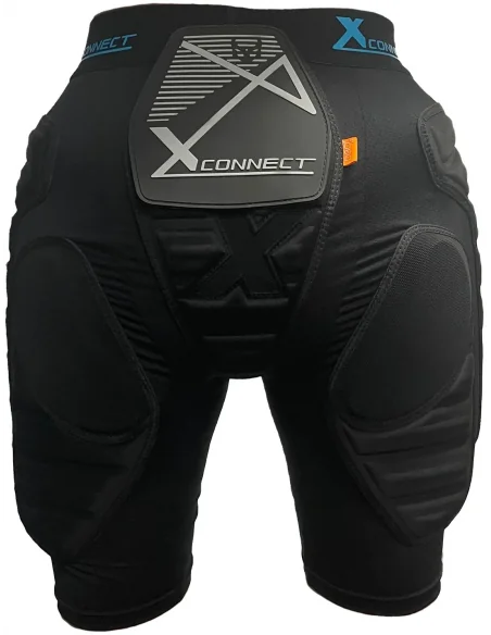 Pantaloni scurti protectie Flex Force X D3O V5 WMN