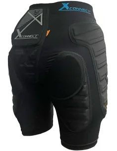 Pantaloni scurti protectie Flex Force X D3O V5 WMN 2