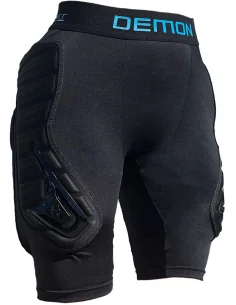 Pantaloni scurti protectie Flex Force X D3O V5 WMN