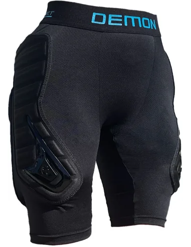 Pantaloni scurti protectie Flex Force X D3O V5 WMN