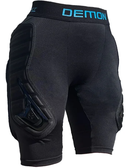 Pantaloni scurti protectie Flex Force X D3O V5 WMN