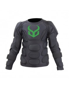Bluza protectie copil PRO TOP youth