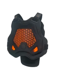 Protectie Piept Ghost D3O Chest and Back Protector