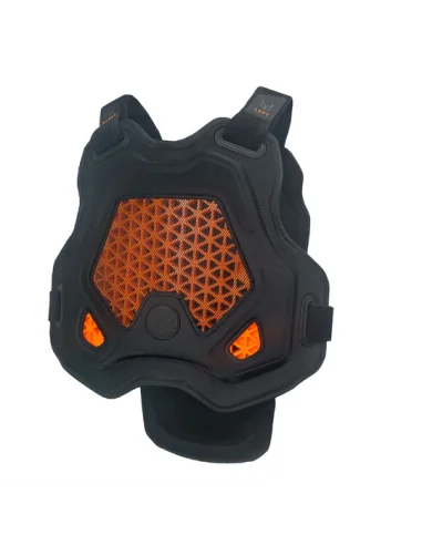 Protectie Piept Ghost D3O Chest and Back Protector