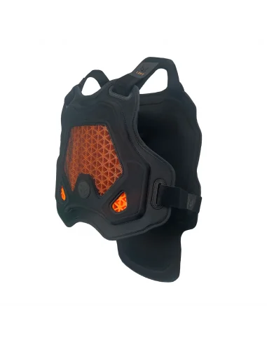 Protectie Piept Ghost D3O Chest and Back Protector