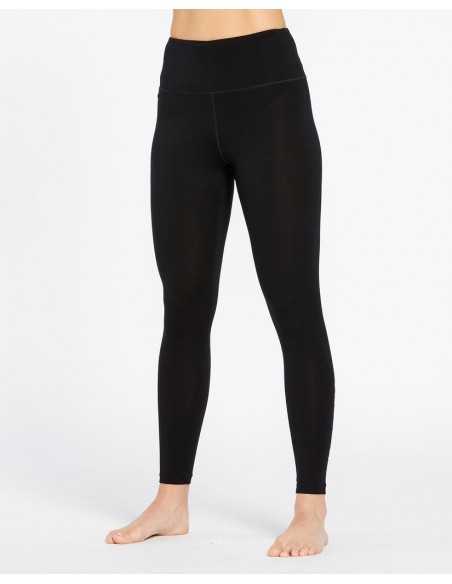 Pantaloni First layer Volcom fete merino blend